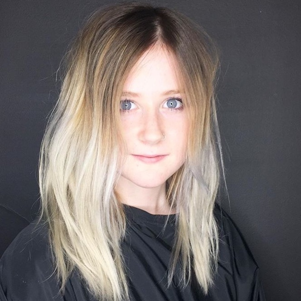 Meet your Posher, Annie